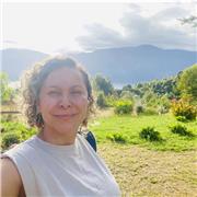 Profesora de Inglés adultos y niños